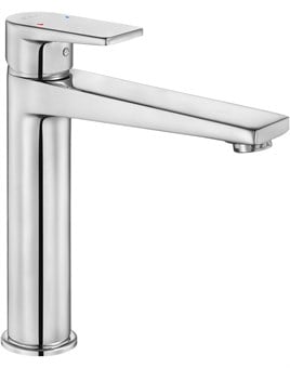 ECA Dalia Orta Boy Tip Lavabo Bataryası 102188117