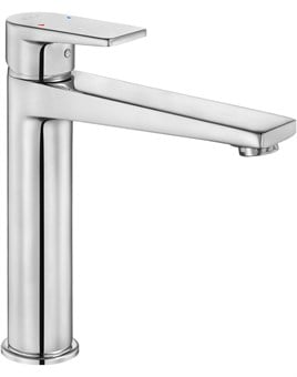 ECA Dalia Orta Boy Tip Lavabo Bataryası 102188117