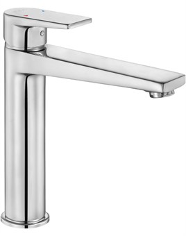 ECA Dalia Orta Boy Tip Lavabo Bataryası 102188117