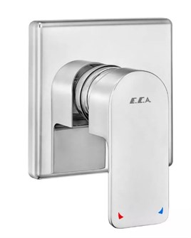 ECA Dream Ankastre Duş Bataryası Sıva Üstü 102167123-K