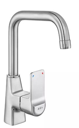 ECA Dream Kuğu Borulu Lavabo Bataryası 102188151