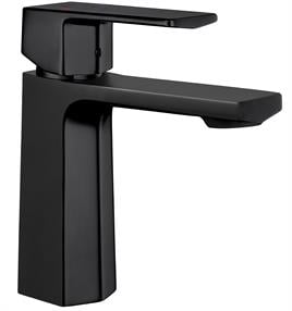 ECA Royal Ecotechnology Lavabo Bataryası Mat Siyah 102188140C1