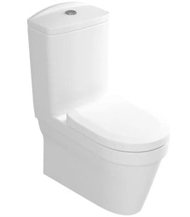 Serel Paleimon Yerden Çocuk Klozeti PL02GDL110H