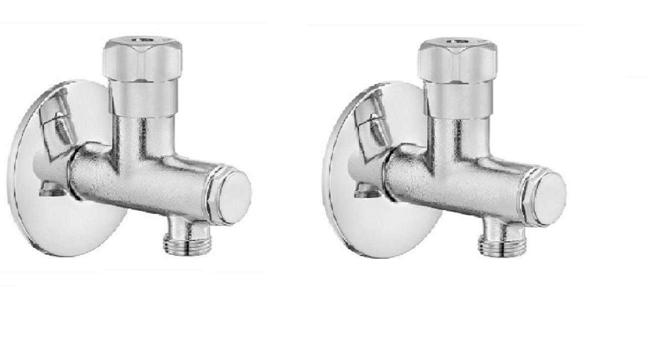 2 Adet ECA Filtreli Ara Musluk 102111517