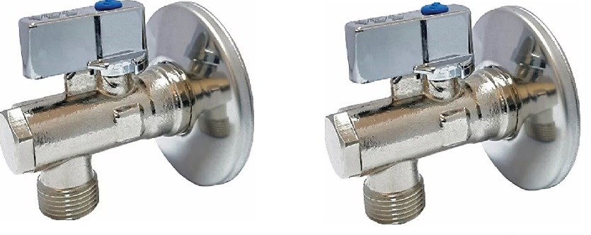2 Adet Eca Filtreli Ara(Taharet) Musluk 602111048