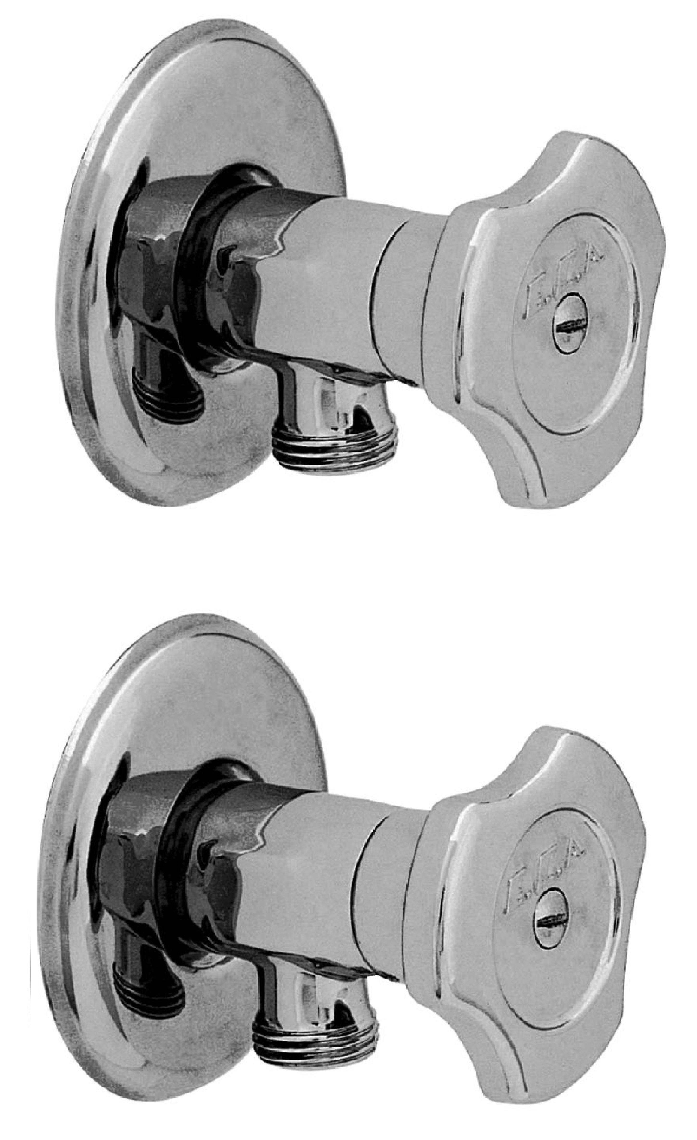 2 Adet ECA Uzun Ara Musluk 102111065