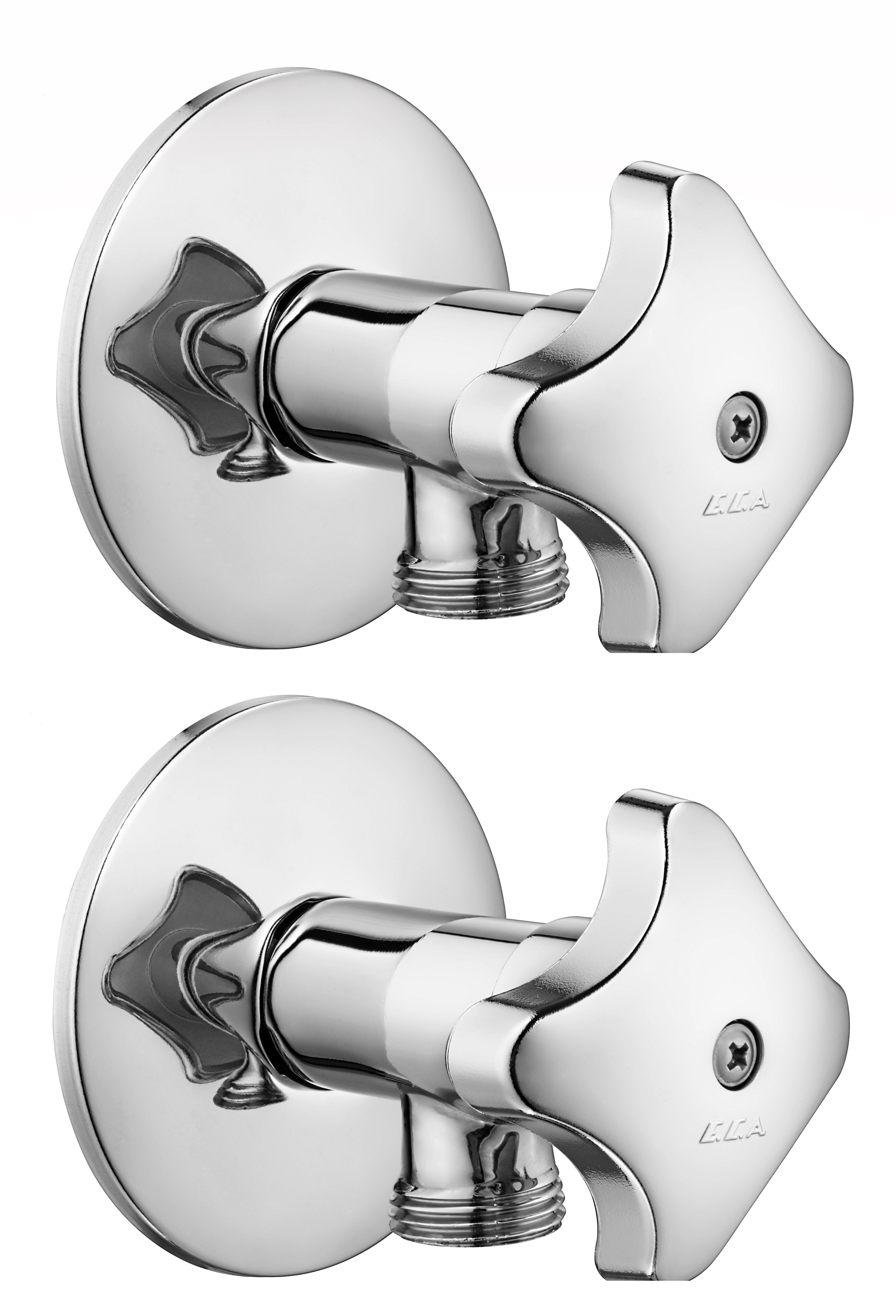 2 Adet ECA Uzun Ara Musluk 102111150