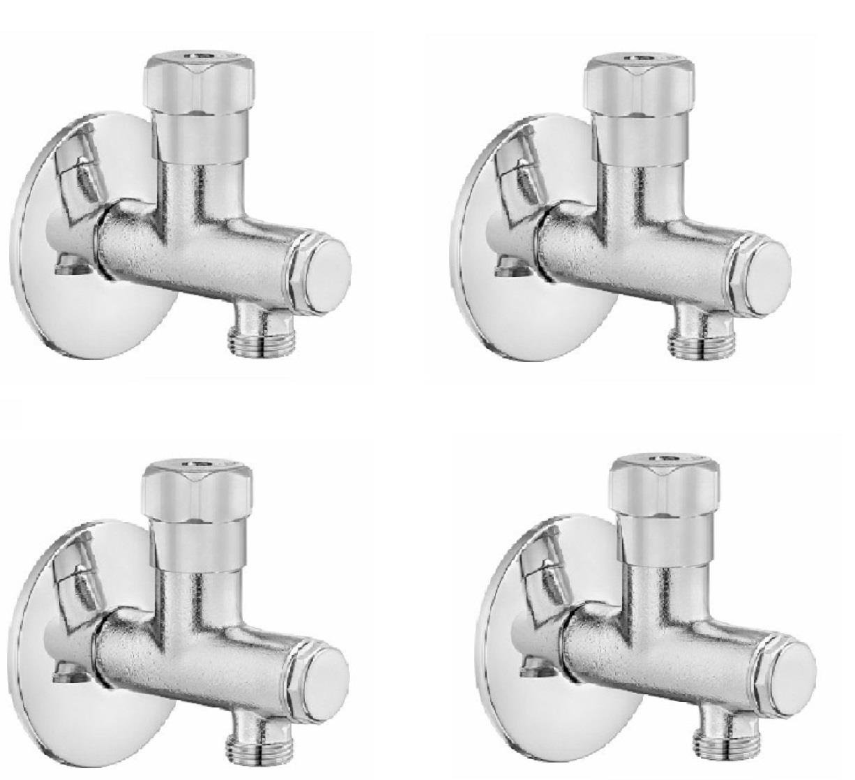 4 Adet ECA Filtreli Ara Musluk 102111517