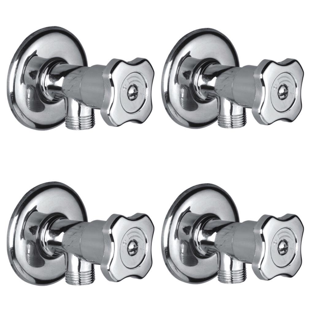 4ADET İtimat 119 Yonca Tipi Taharet (Ara) Musluk