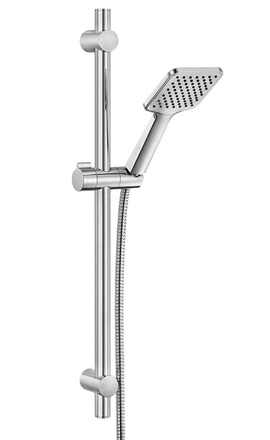 AR Dicle Banyo Hareketli Sürgülü Duş Seti Üst Takımı 102146136