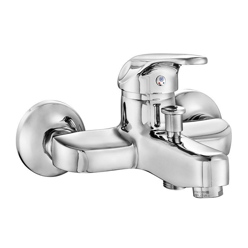 AR Dore  Banyo Bataryası Krom 102102384