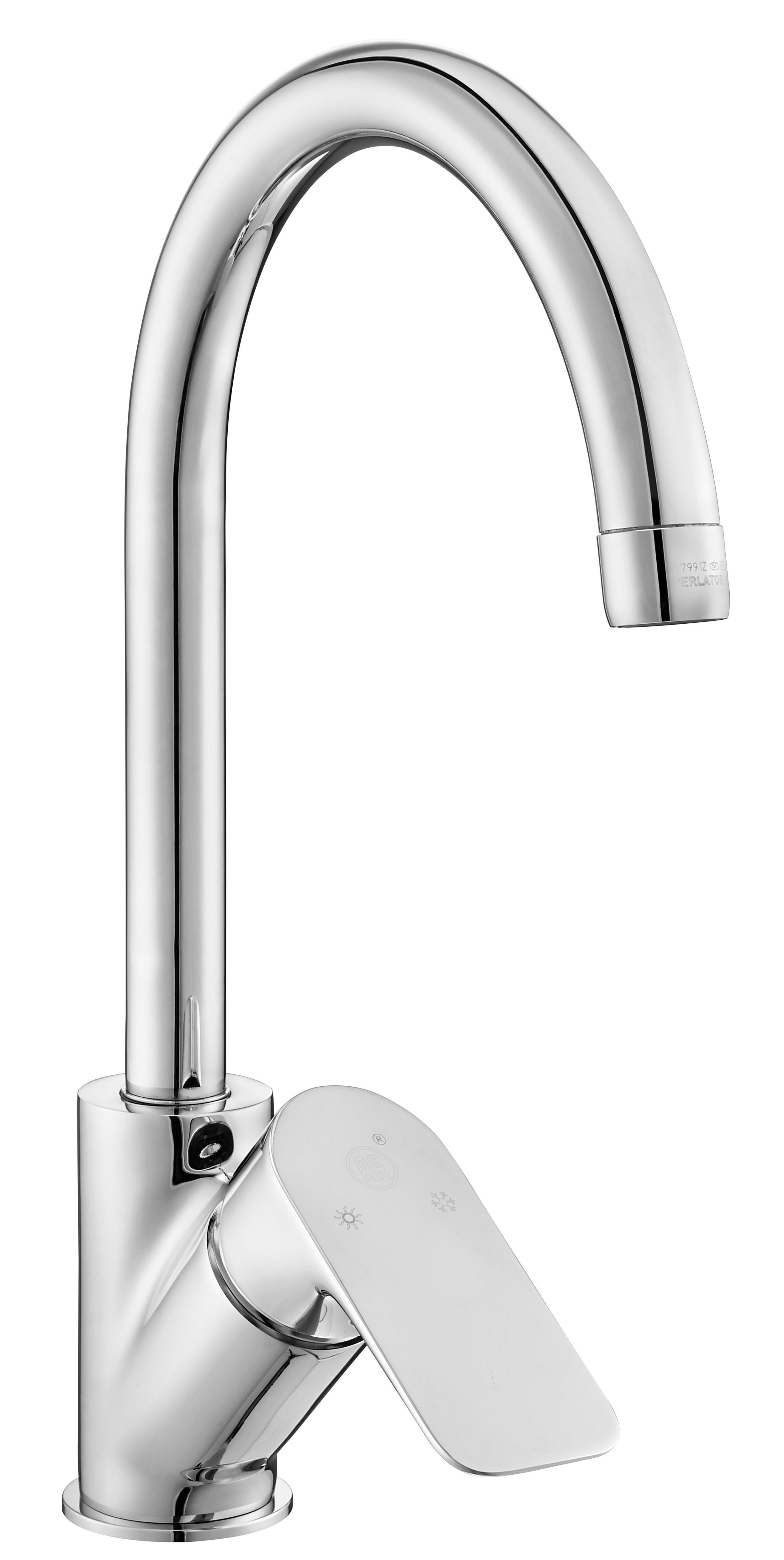 AR Fia Mutfak Eviye Bataryası 102118056