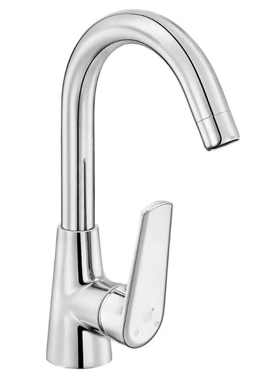 AR Fine Kuğu Borulu Lavabo Bataryası 102188145