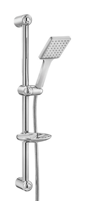AR Lucia Banyo Hareketli Sürgülü Duş Seti Üst Takımı 102146054