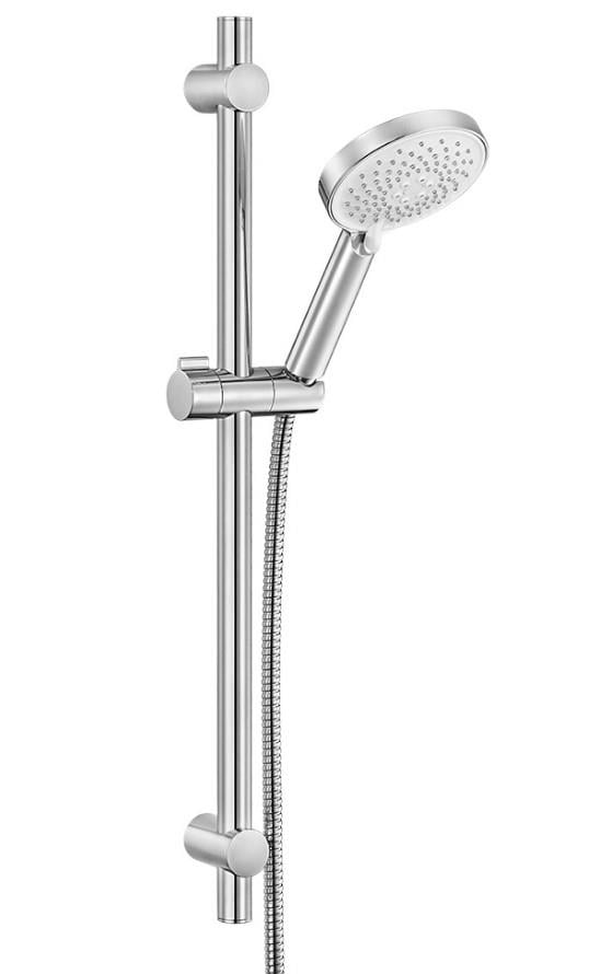 AR Patara Banyo Hareketli Sürgülü Duş Seti Üst Takımı 102146139