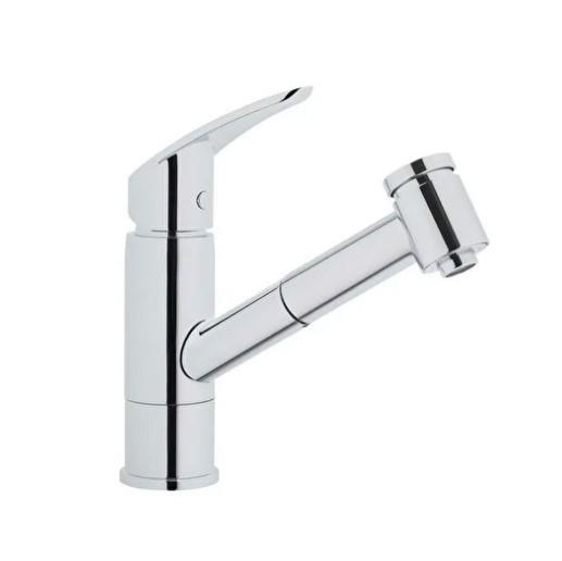 Artema Harmony XL Pull Out Spiralli Mutfak Eviye Bataryası A42147