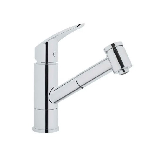Artema Harmony XL Pull Out Spiralli Mutfak Eviye Bataryası A42147