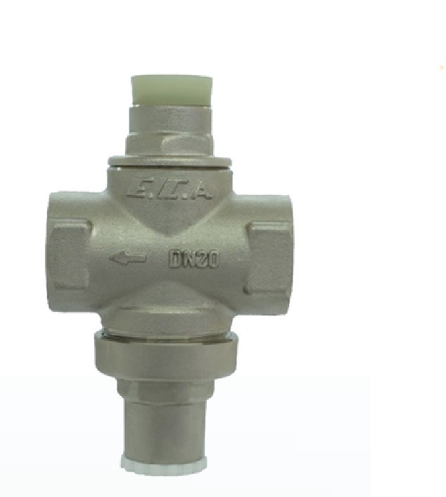 ECA 1 1/4 Basınç Düşürücü İç X İç 602111037