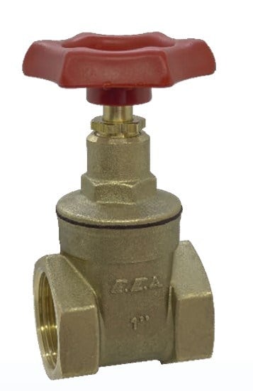 ECA 1 Şiber Valf 601003042