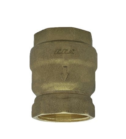 ECA 2 Yaylı Dik Çekvalf 601007119
