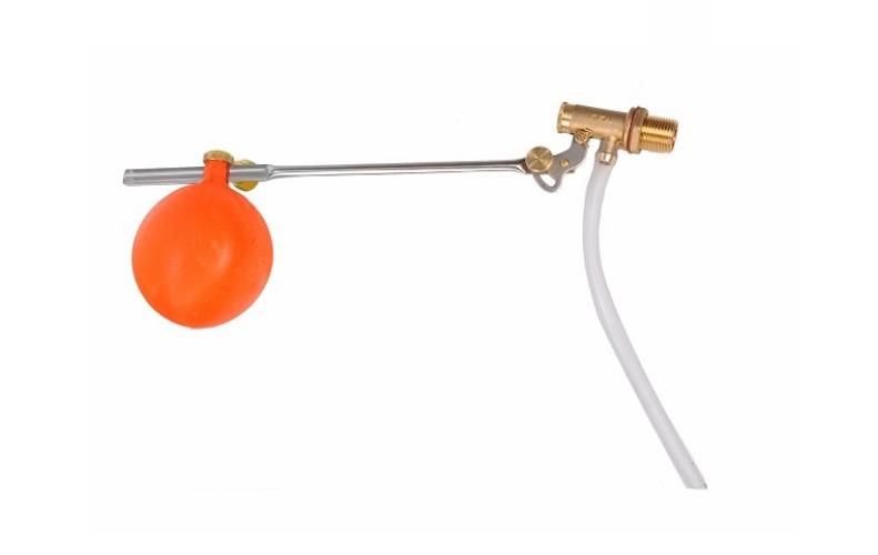 ECA 3/8 Flatör 101009001