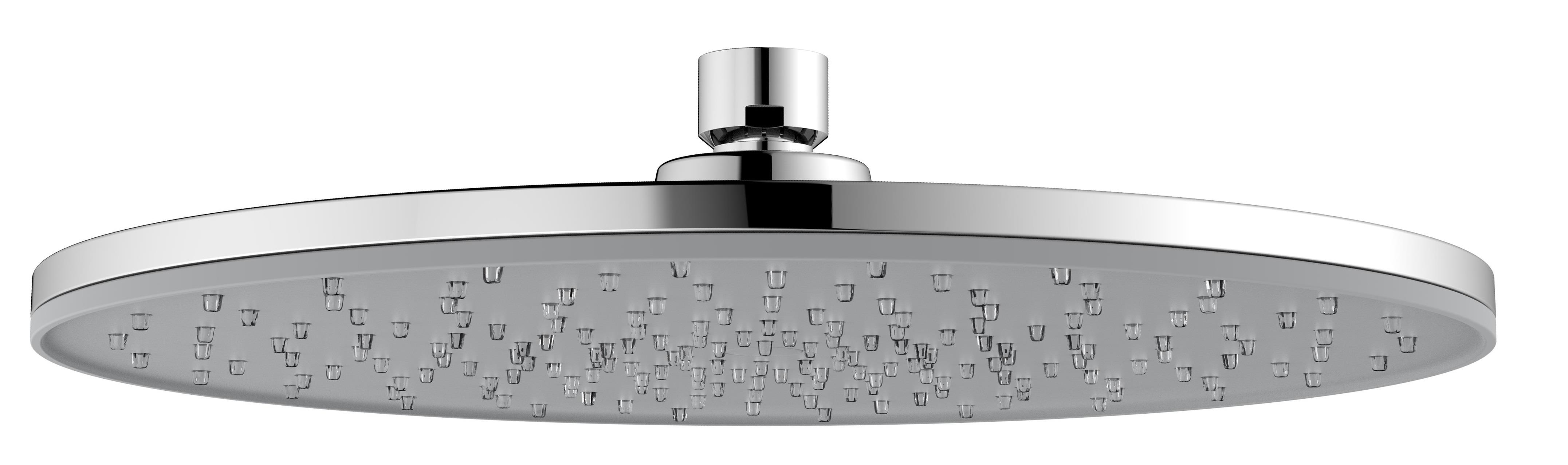 ECA Dalia Banyo Yuvarlak Duş Başlığı 25x25 102145066