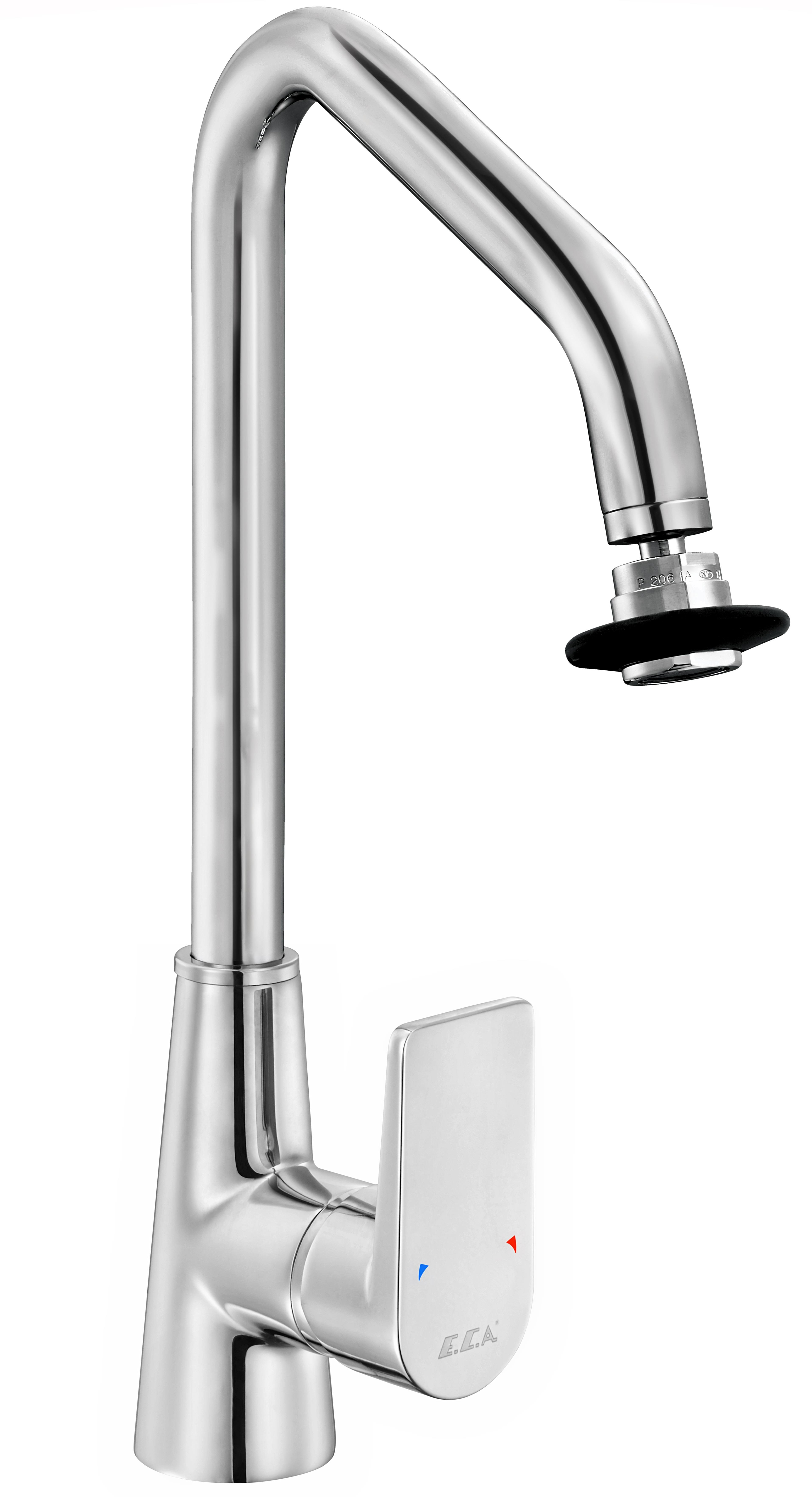 ECA Dalia Mafsallı Mutfak Eviye Bataryası 102118371