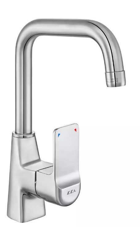 ECA Dream Kuğu Borulu Lavabo Bataryası 102188151