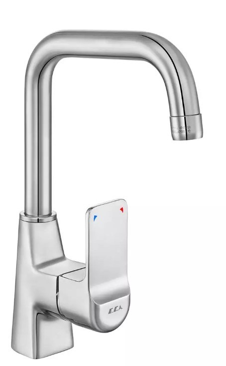 ECA Dream Kuğu Borulu Lavabo Bataryası 102188151
