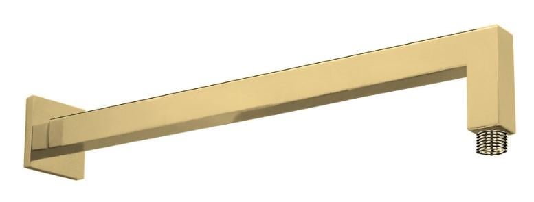 ECA Duvardan Duş Başlığı Borusu Altın Renkli 102826148