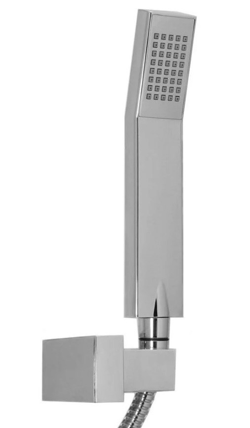 ECA Elegant Mafsallı Duş Seti Banyo Üst Takımı 102117391