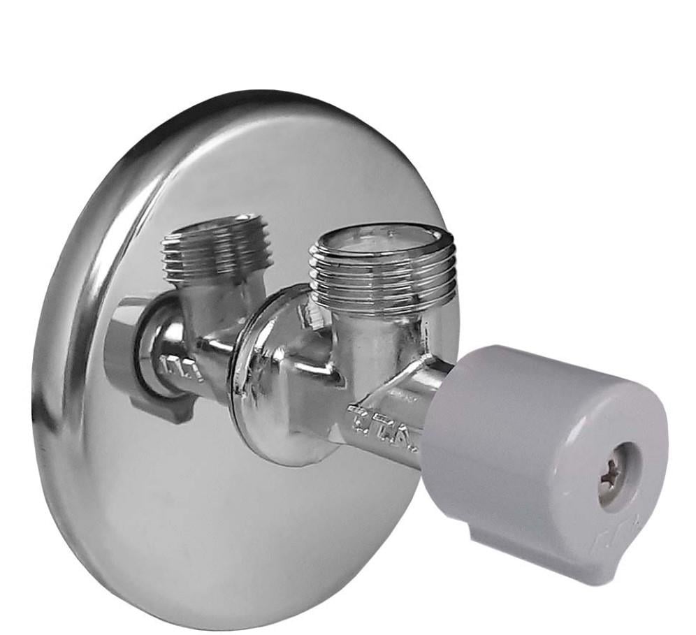 ECA Filtreli Ara Musluk Rozetli 102111527