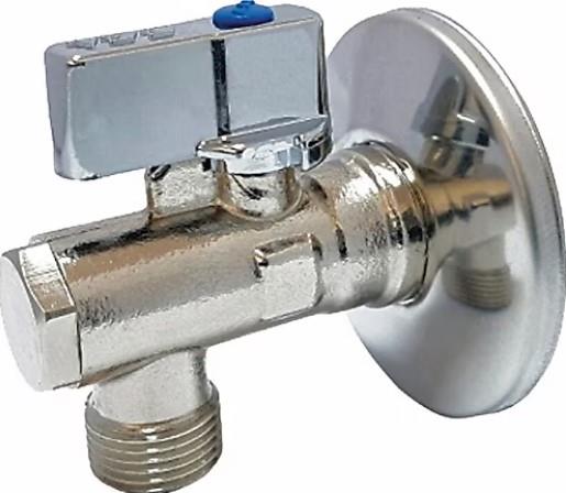 ECA Filtreli Ara (Taharet) Musluk 602111048