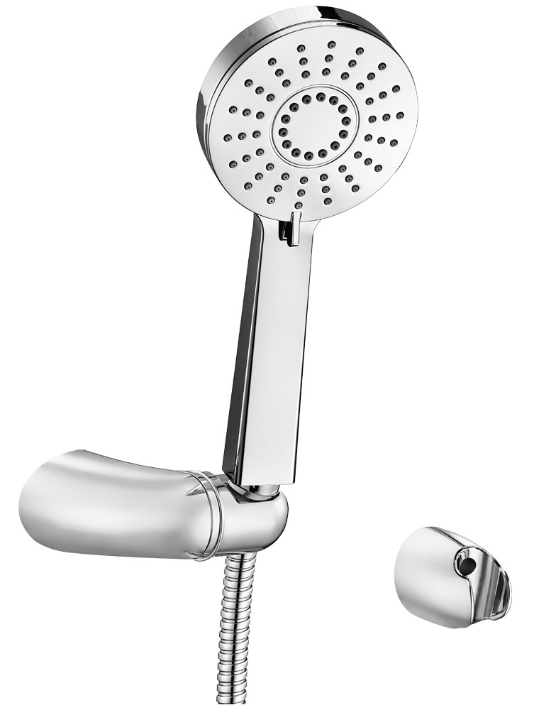 ECA Fırat Mafsallı Duş Seti Banyo Üst Takımı 102117319