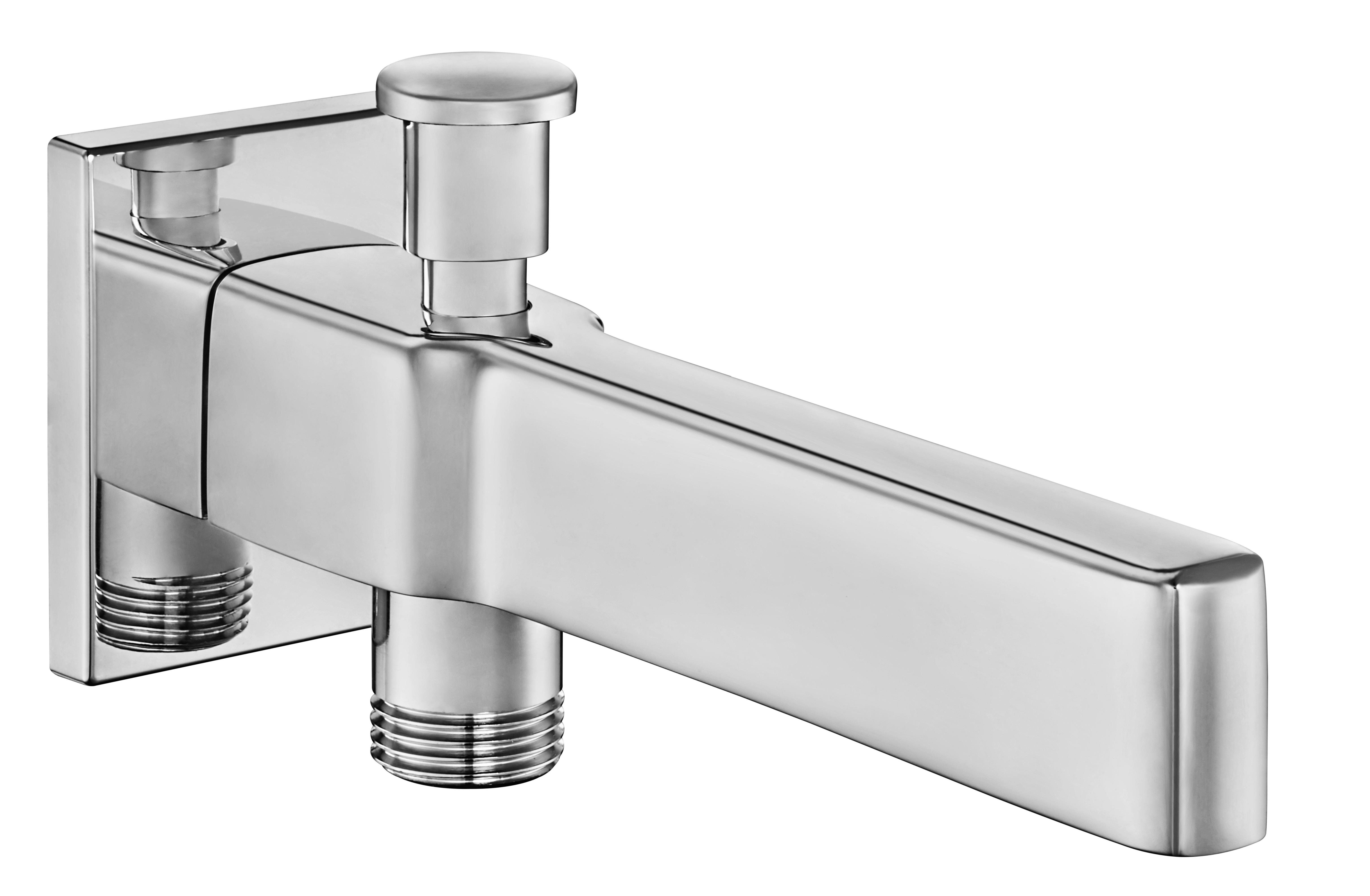 ECA Life Ankastre Banyo Bataryası Çıkış Ucu Gaga Yön Değiştiricili 102159778-K