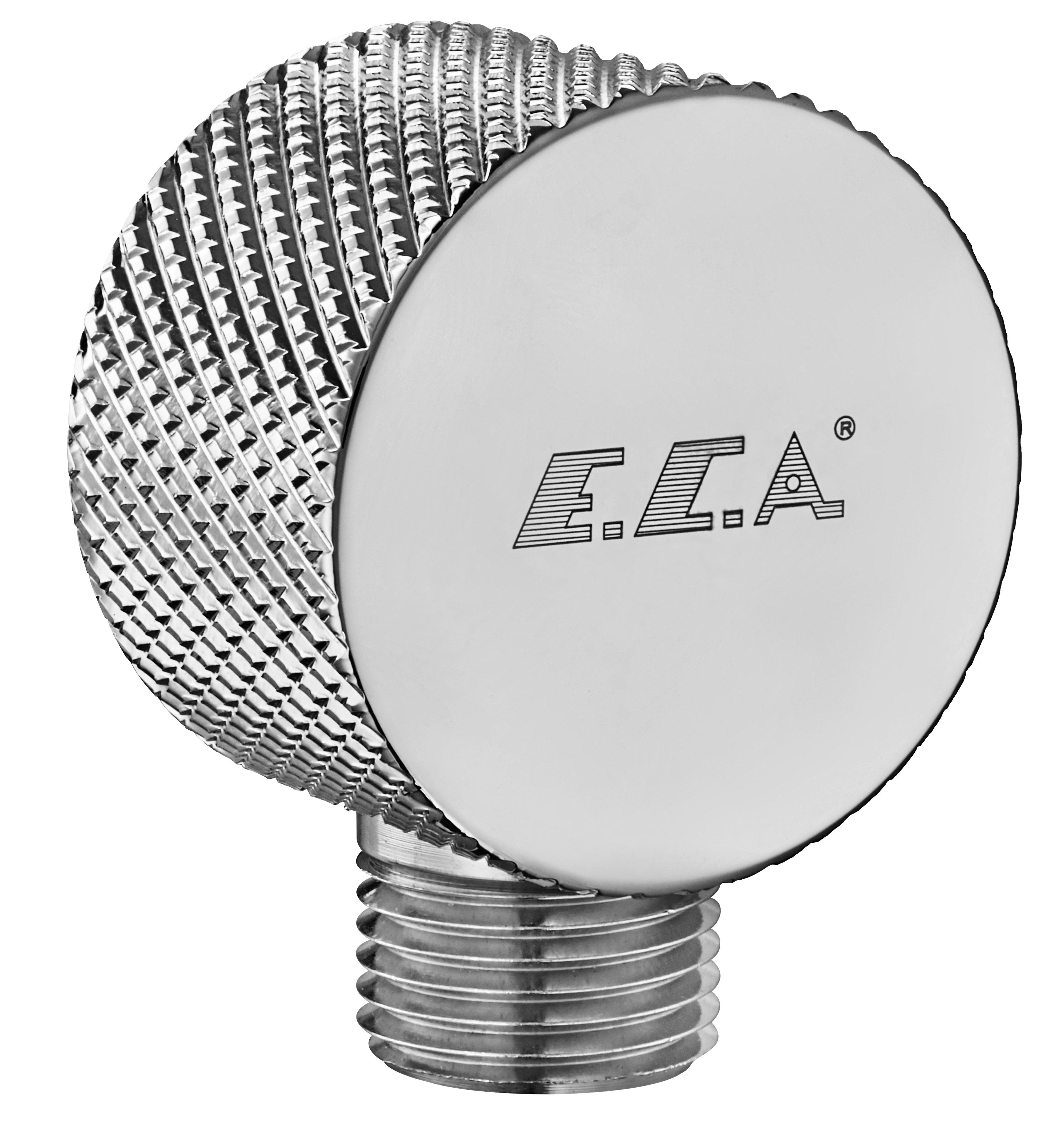 ECA Life Ankastre Duş Çıkış Dirseği 102199917