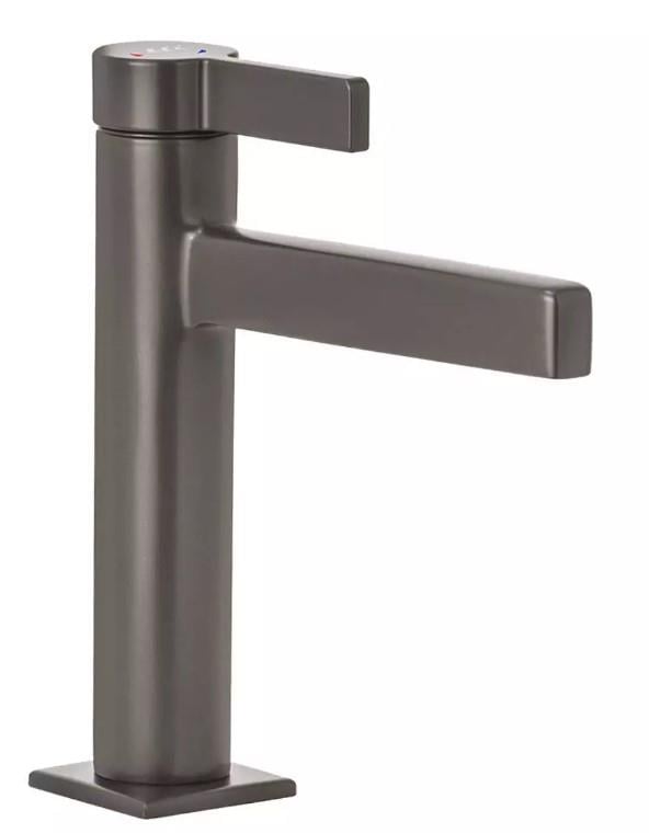 ECA Life Ecotechnology Lavabo Bataryası Mat Antrasit Renkli 102188784C5