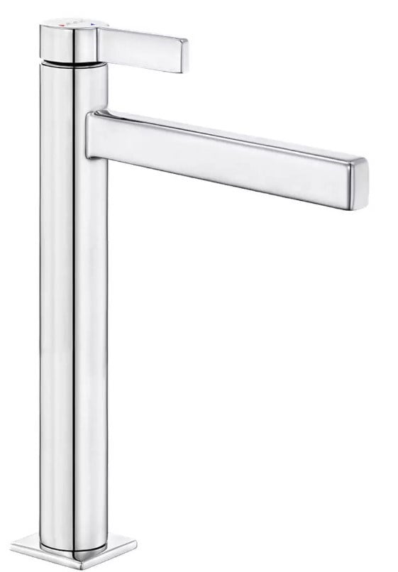 ECA Life Ecotechnology Yüksek Tip Lavabo Bataryası 102188785