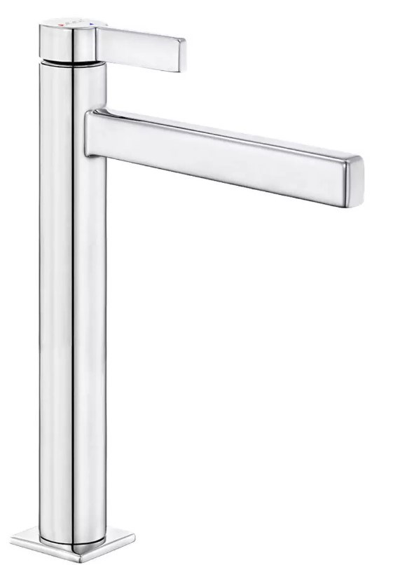 ECA Life Ecotechnology Yüksek Tip Lavabo Bataryası 102188785