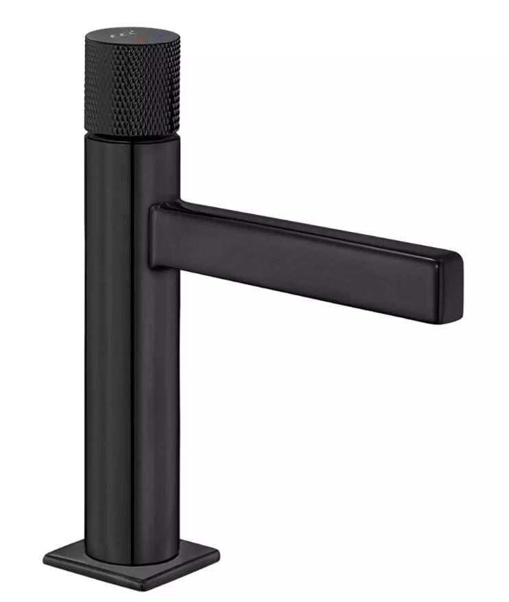 ECA Life Lavabo Bataryası Mat Siyah Renkli 102188781C1