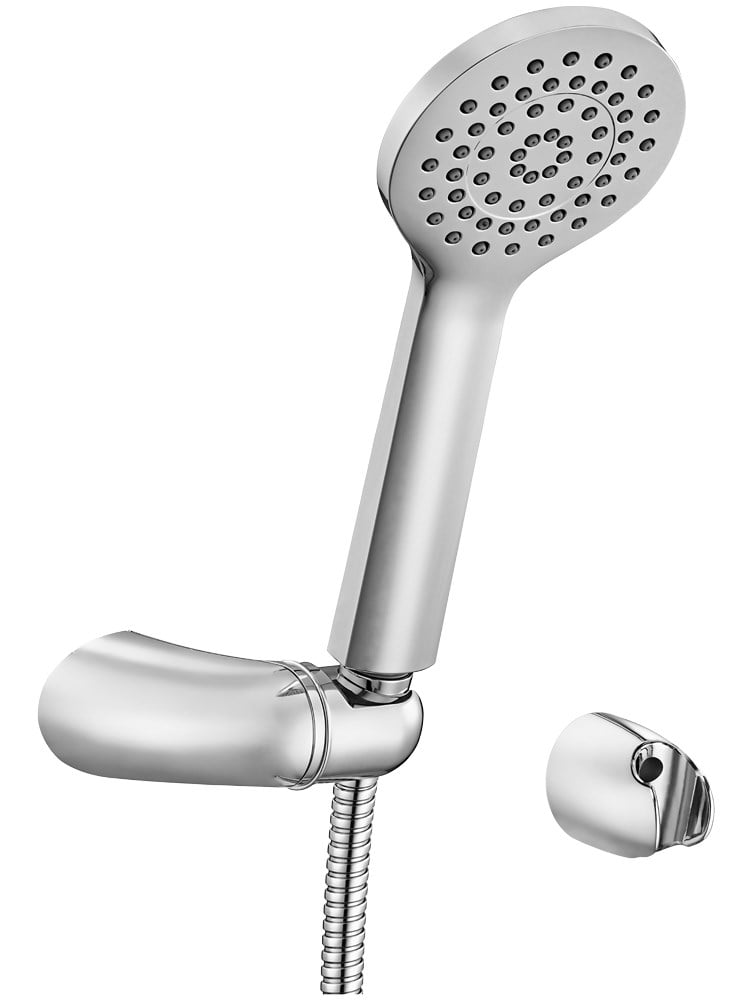 ECA Luna Mafsallı Duş Seti Banyo Üst Takımı 102117341