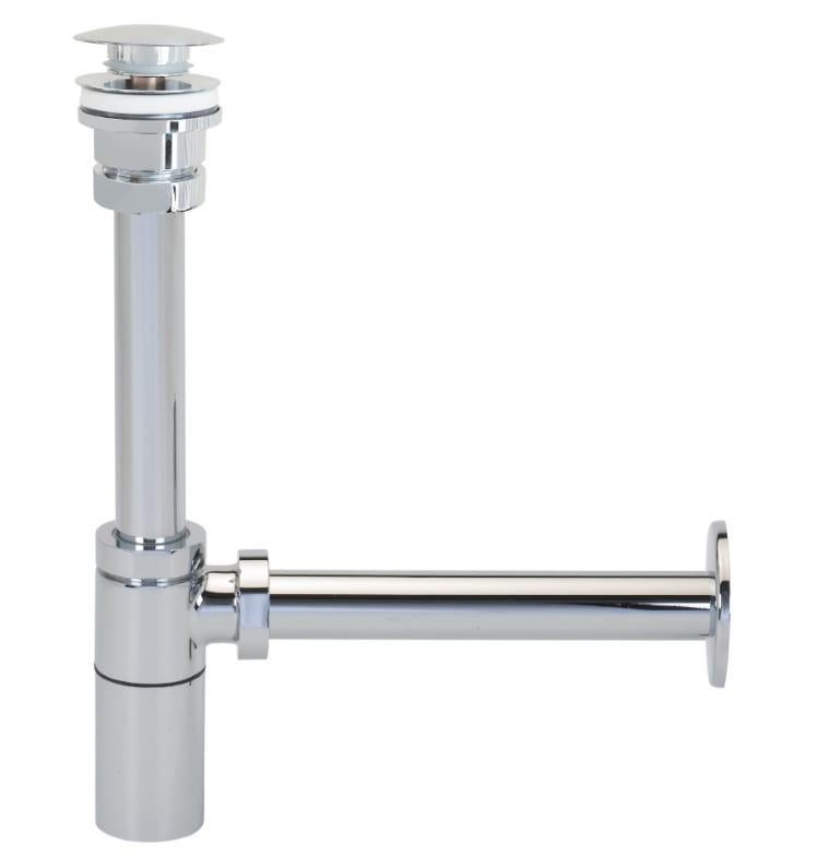 ECA Minimal Bas Bırak Eviye Lavabo Sifonu 102119056