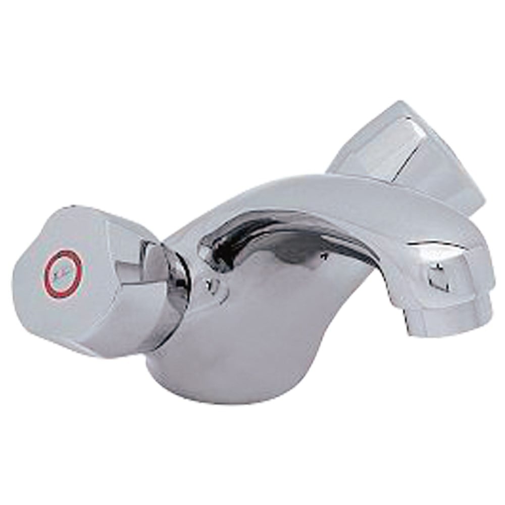 ECA Pınar Lavabo Bataryası  Krom 102108557