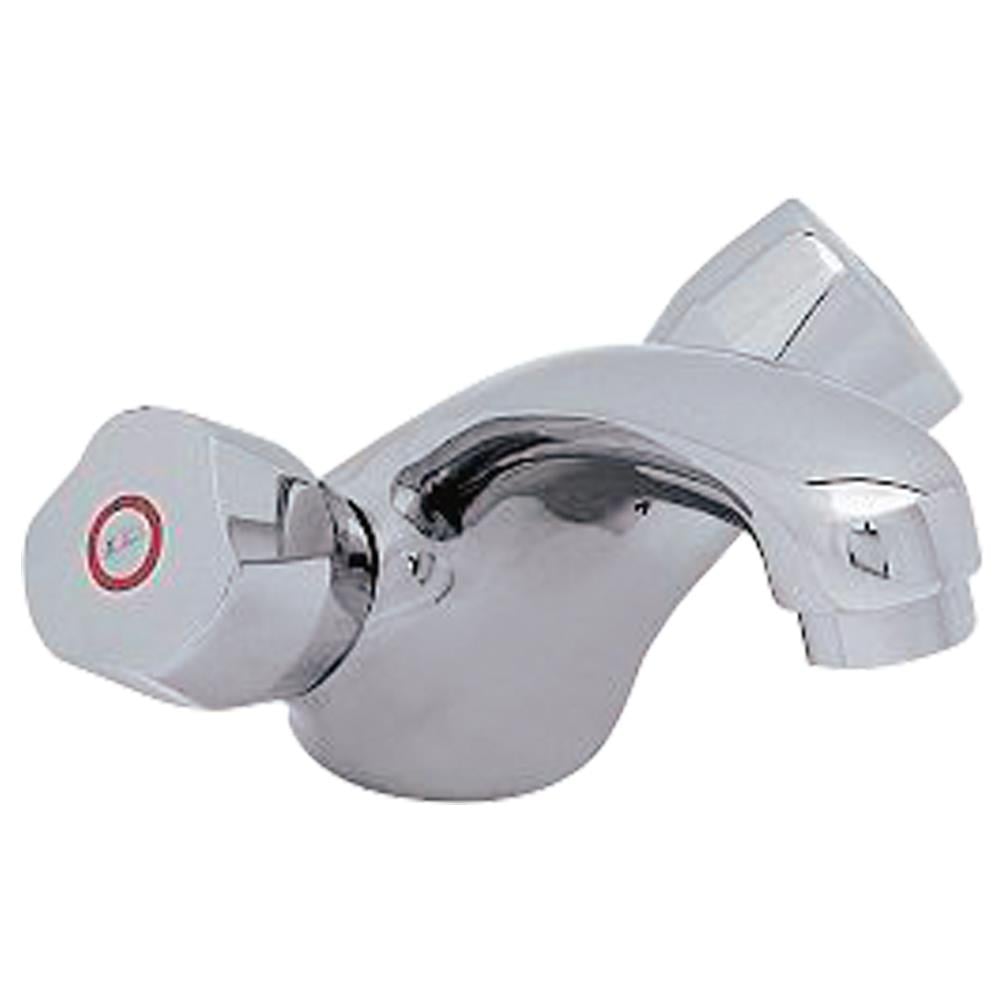 ECA Pınar Lavabo Bataryası  Krom 102108557