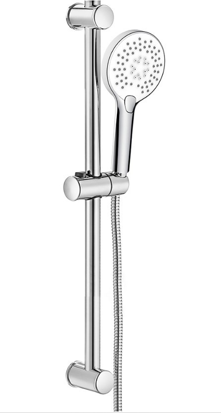 ECA Purity Banyo Hareketli Sürgülü Duş Seti Üst Takımı 102146078