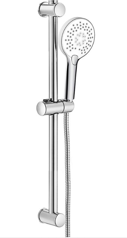 ECA Purity Banyo Hareketli Sürgülü Duş Seti Üst Takımı 102146078