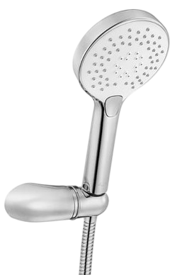 ECA Purity Mafsallı Duş Seti Banyo Üst Takımı 102117389