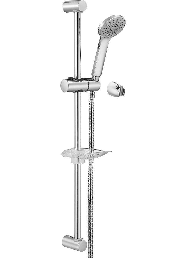 ECA Spil Banyo Hareketli Sürgülü Duş Seti Üst Takımı 102146023