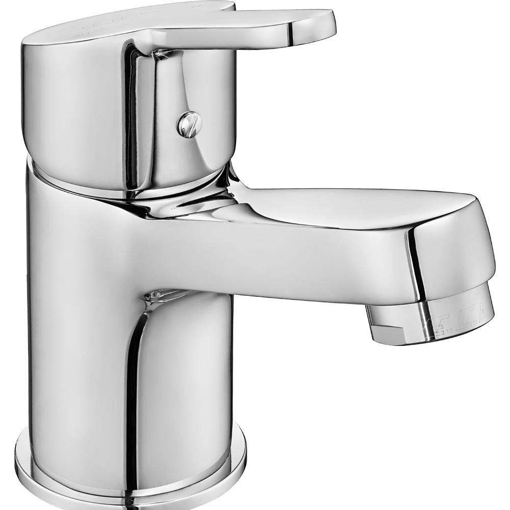 ECA  Spil Lavabo Bataryası - Krom Renkli 102188025ST