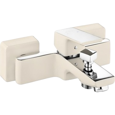 ECA Tiera Banyo Bataryası Bej Renkli 103402469